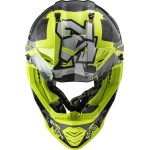 LS2 MX437J II FAST EVO II MINI Crusher - Micasco.es LS2 MX437J II FAST EVO II MINI Crusher - Micasco.es - Tu tienda de cascos de moto