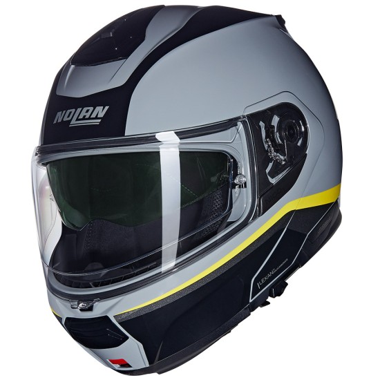 Casco NOLAN N-100 6 INCOGNITO 346 - Micasco.es - Tu tienda de cascos de moto