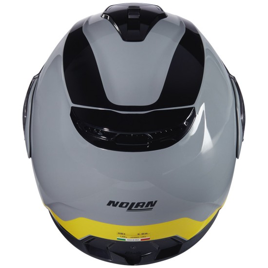 Casco NOLAN N-100 6 INCOGNITO 346 - Micasco.es - Tu tienda de cascos de moto