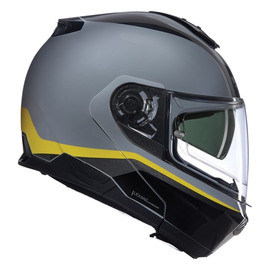 Casco NOLAN N-100 6 INCOGNITO 346 - Micasco.es - Tu tienda de cascos de moto
