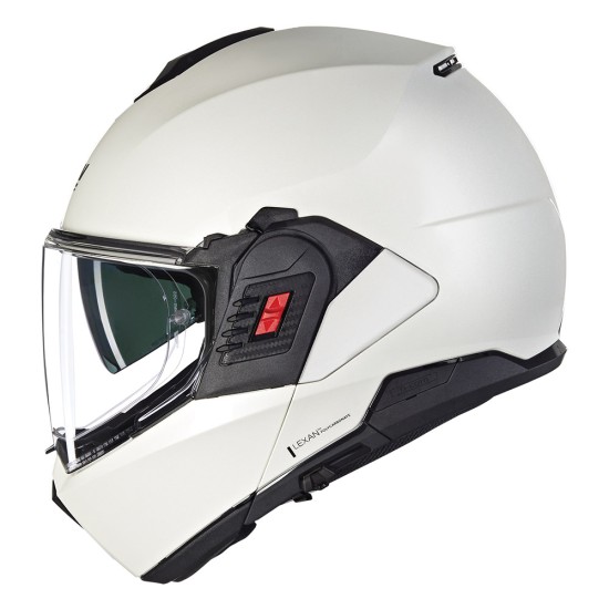 Casco NOLAN N-120 1 Classico Nobile 320 - Micasco.es - Tu tienda de cascos de moto