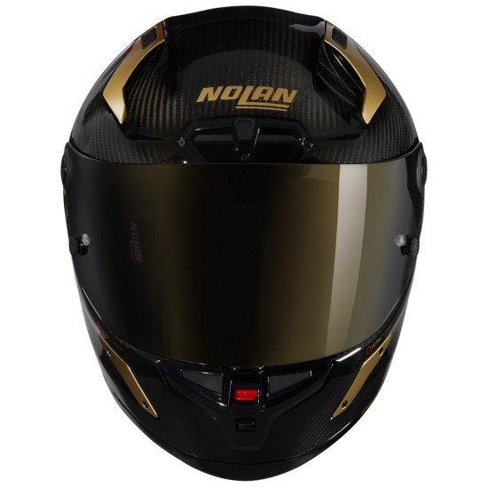 Casco NOLAN X-804 RS Ultra Carbon AUREO 330 - Micasco.es - Tu tienda de cascos de moto