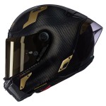 Casco NOLAN X-804 RS Ultra Carbon AUREO 330 - Micasco.es - Tu tienda de cascos de moto
