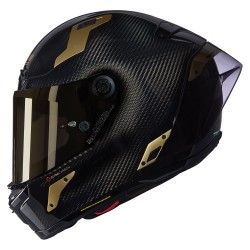 Casco NOLAN X-804 RS Ultra Carbon AUREO 330 Casco NOLAN X-804 RS Ultra Carbon AUREO 330