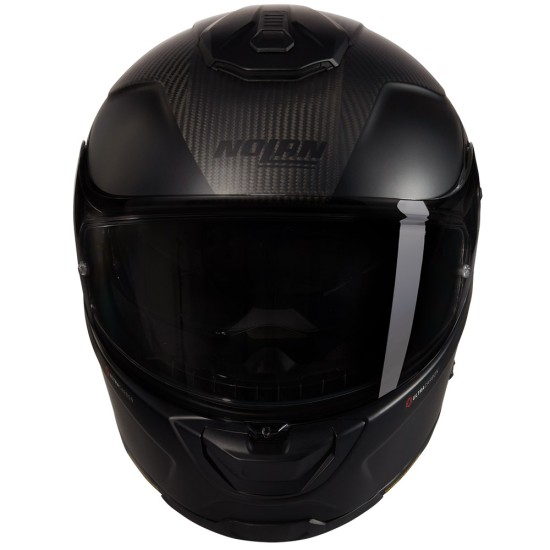 Casco NOLAN X-804 RS Ultra Carbon TRIPLONERO 323 - Micasco.es - Tu tienda de cascos de moto