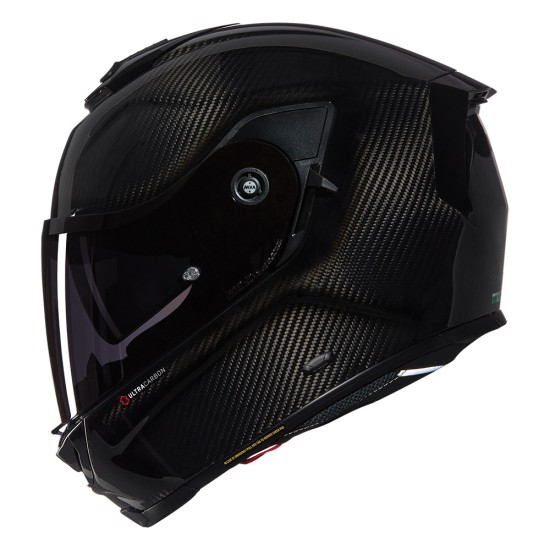 Casco NOLAN X-903 Ultra Carbon PURO 324 - Micasco.es - Tu tienda de cascos de moto