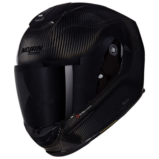 Casco NOLAN X-903 Ultra Carbon PURO 324 - Micasco.es - Tu tienda de cascos de moto