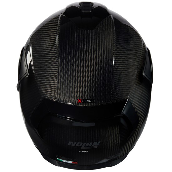 Casco NOLAN X-903 Ultra Carbon PURO 324 - Micasco.es - Tu tienda de cascos de moto
