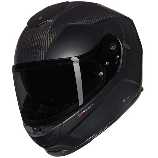 Casco NOLAN X-903 Ultra Carbon TRIPLONERO 323 - Micasco.es - Tu tienda de cascos de moto