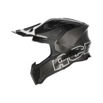 Casco Acerbis Airstrike C Black-White - Micasco.es - Tu tienda de cascos de moto