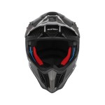 Casco Acerbis Airstrike C Black-White - Micasco.es - Tu tienda de cascos de moto
