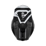 Casco Acerbis Airstrike C Black-White - Micasco.es - Tu tienda de cascos de moto