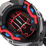 Casco Acerbis Airstrike C Black-White - Micasco.es - Tu tienda de cascos de moto