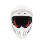 Casco Acerbis Airstrike FIM White - Micasco.es Casco Acerbis Airstrike FIM White - Micasco.es - Tu tienda de cascos de moto