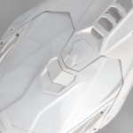 Casco Acerbis Airstrike FIM White - Micasco.es Casco Acerbis Airstrike FIM White - Micasco.es - Tu tienda de cascos de moto