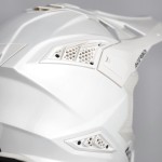Casco Acerbis Airstrike FIM White - Micasco.es Casco Acerbis Airstrike FIM White - Micasco.es - Tu tienda de cascos de moto