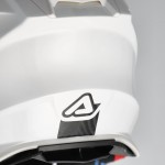Casco Acerbis Airstrike FIM White - Micasco.es Casco Acerbis Airstrike FIM White - Micasco.es - Tu tienda de cascos de moto