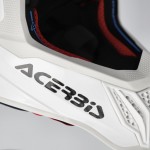 Casco Acerbis Airstrike FIM White - Micasco.es Casco Acerbis Airstrike FIM White - Micasco.es - Tu tienda de cascos de moto