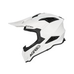 Casco Acerbis Airstrike X White - Micasco.es - Tu tienda de cascos de moto