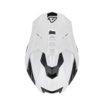 Casco Acerbis Airstrike X White - Micasco.es - Tu tienda de cascos de moto