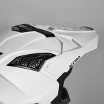 Casco Acerbis Airstrike X White - Micasco.es - Tu tienda de cascos de moto