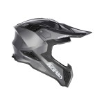 Casco Acerbis Airstrike X Grey - Micasco.es - Tu tienda de cascos de moto