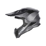 Casco Acerbis Airstrike X Grey - Micasco.es - Tu tienda de cascos de moto