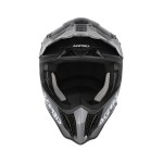 Casco Acerbis Airstrike X Grey - Micasco.es - Tu tienda de cascos de moto
