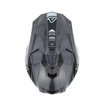 Casco Acerbis Airstrike X Grey - Micasco.es - Tu tienda de cascos de moto