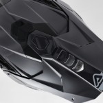 Casco Acerbis Airstrike X Grey - Micasco.es - Tu tienda de cascos de moto