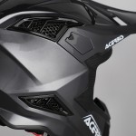 Casco Acerbis Airstrike X Grey - Micasco.es - Tu tienda de cascos de moto