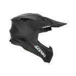 Casco Acerbis Airstrike X Black - Micasco.es - Tu tienda de cascos de moto
