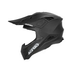 Casco Acerbis Airstrike X Black - Micasco.es - Tu tienda de cascos de moto