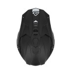 Casco Acerbis Airstrike X Black - Micasco.es - Tu tienda de cascos de moto