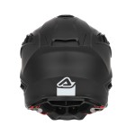 Casco Acerbis Airstrike X Black - Micasco.es - Tu tienda de cascos de moto