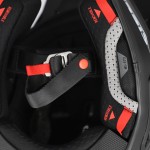 Casco Acerbis Airstrike X Black - Micasco.es - Tu tienda de cascos de moto