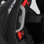 Casco Acerbis Airstrike X Black - Micasco.es - Tu tienda de cascos de moto