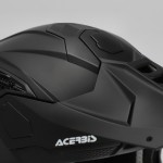 Casco Acerbis Airstrike X Black - Micasco.es - Tu tienda de cascos de moto
