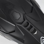 Casco Acerbis Airstrike X Black - Micasco.es - Tu tienda de cascos de moto