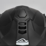 Casco Acerbis Airstrike X Black - Micasco.es - Tu tienda de cascos de moto