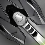 Casco Acerbis Airstrike X Grey Yellow - Micasco.es - Tu tienda de cascos de moto