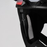 Casco Acerbis Airstrike X Grey Red - Micasco.es - Tu tienda de cascos de moto