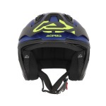 Casco jet ACERBIS Aria EVO Metallic Blue - Micasco.es Casco jet ACERBIS Aria EVO Metallic Blue - Micasco.es - Tu tienda de cascos de moto
