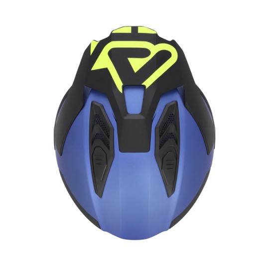Casco jet ACERBIS Aria EVO Metallic Blue - Micasco.es Casco jet ACERBIS Aria EVO Metallic Blue - Micasco.es - Tu tienda de cascos de moto