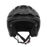 Casco jet ACERBIS Aria EVO Metallic Dark Grey - Micasco.es Casco jet ACERBIS Aria EVO Metallic Dark Grey - Micasco.es - Tu tienda de cascos de moto