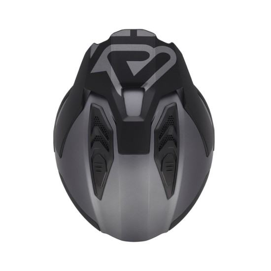Casco jet ACERBIS Aria EVO Metallic Dark Grey - Micasco.es Casco jet ACERBIS Aria EVO Metallic Dark Grey - Micasco.es - Tu tienda de cascos de moto