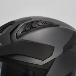 Casco jet ACERBIS Aria EVO Metallic Dark Grey - Micasco.es Casco jet ACERBIS Aria EVO Metallic Dark Grey - Micasco.es - Tu tienda de cascos de moto