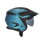 Casco jet ACERBIS Aria EVO Metallic Light Blue - Micasco.es Casco jet ACERBIS Aria EVO Metallic Light Blue - Micasco.es - Tu tienda de cascos de moto