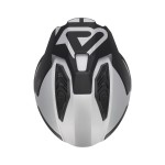 Casco jet ACERBIS Aria EVO Metallic Silver - Micasco.es Casco jet ACERBIS Aria EVO Metallic Silver - Micasco.es - Tu tienda de cascos de moto