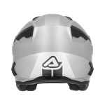 Casco jet ACERBIS Aria EVO Metallic Silver - Micasco.es Casco jet ACERBIS Aria EVO Metallic Silver - Micasco.es - Tu tienda de cascos de moto